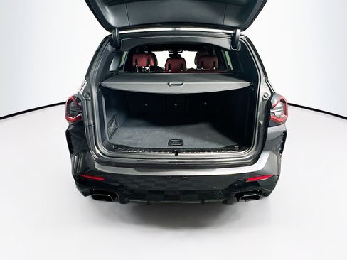 Used 2024 BMW X3 M40i w/ Premium Package AWD/4WD image 31