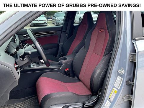 Used 2024 Honda Civic Si image 29