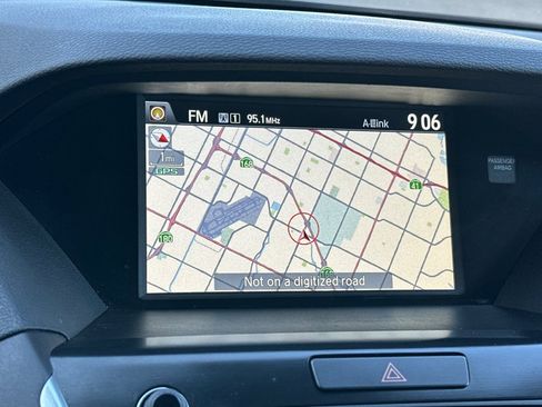 Used 2016 Acura MDX 3.5L image 21