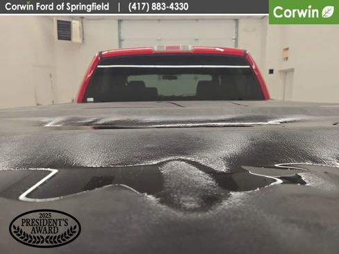 Used 2008 Ford F150 XLT AWD/4WD image 14