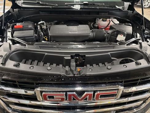 New 2026 GMC Yukon XL Elevation image 29