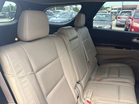 Used 2017 Dodge Durango Citadel AWD/4WD image 32