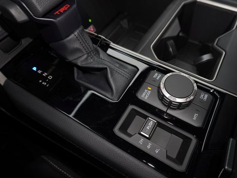 New 2026 Toyota Tundra Limited image 15