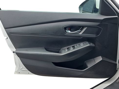 Used 2023 Honda Accord LX image 25