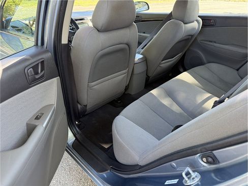 Used 2009 Hyundai Sonata GLS w/ Popular Equipment Pkg 2 FWD image 10