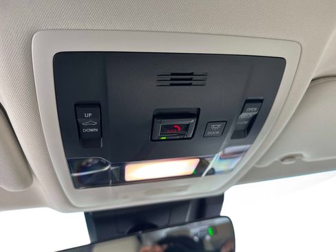 Certified 2025 Lexus ES 350 w/ Premium Package FWD image 26