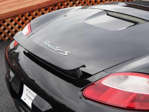 Used 2007 Porsche Boxster S image 38