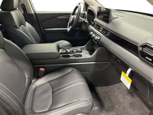 New 2026 Honda Pilot Touring image 28