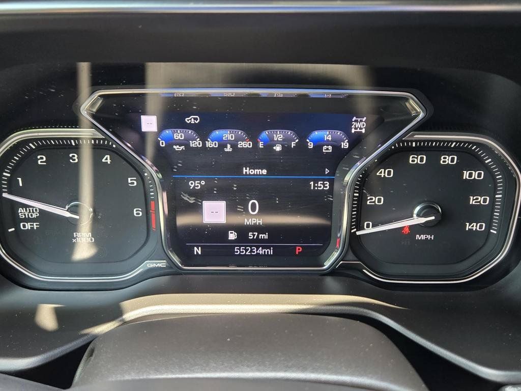 Used 2021 GMC Yukon Denali w/ Denali Ultimate Package AWD/4WD image 28