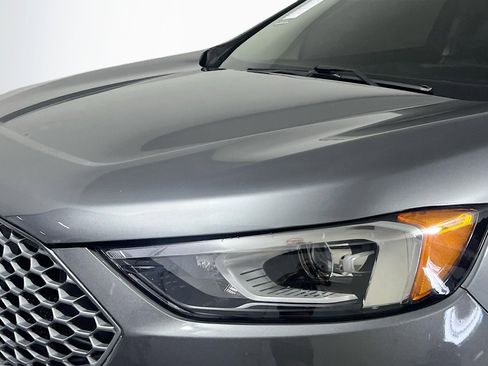 Used 2024 Ford Edge SE AWD/4WD image 11