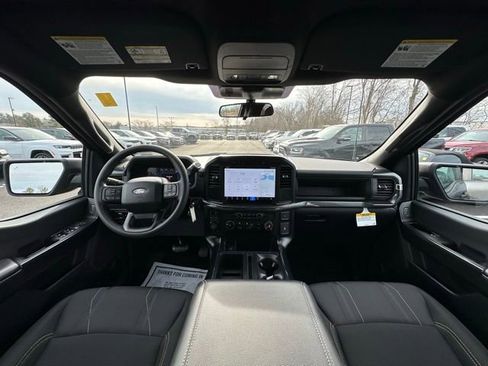 Used 2024 Ford F150 STX w/ Tow/Haul Package image 2