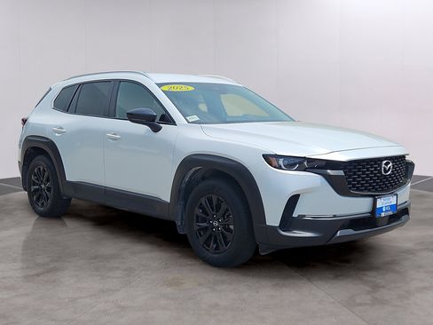 Used 2024 MAZDA CX-50 AWD 2.5 S w/ Select Package image 24