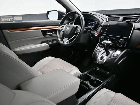 Used 2020 Honda CR-V EX-L image 19