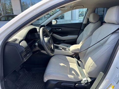 Used 2025 Honda Accord LX image 8