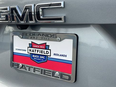 New 2027 GMC Terrain Elevation w/ Elevation Premium Package FWD image 30