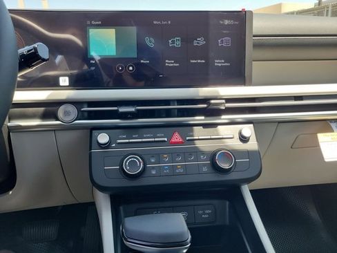 New 2026 Hyundai Tucson SE FWD image 14