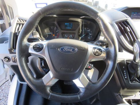 Used 2016 Ford Transit 150 130 Low Roof RWD image 12