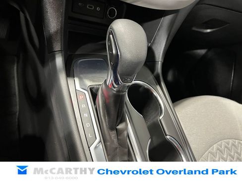 Used 2024 Chevrolet Equinox LS w/ Midnight Edition FWD image 19