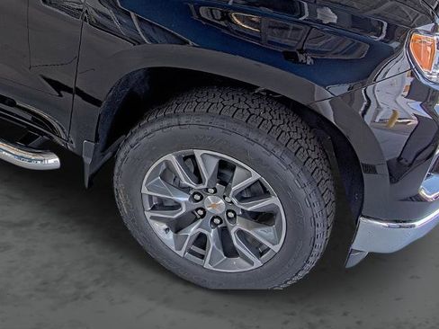 New 2026 Chevrolet Silverado 1500 LT w/ All Star Edition Plus AWD/4WD image 16