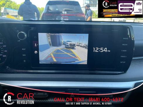 Used 2022 Kia K5 GT-Line w/ GT-Line Awd Premium Package image 20