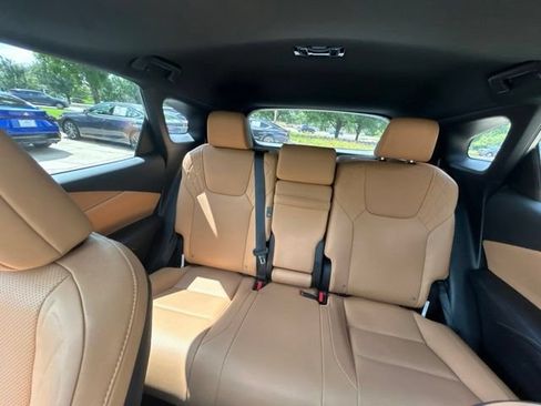 Used 2024 Lexus RX 350h w/ Convenience Package AWD/4WD image 27