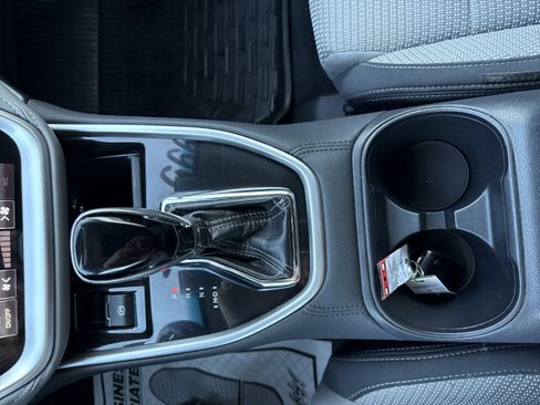 Used 2020 Subaru Outback Premium image 19