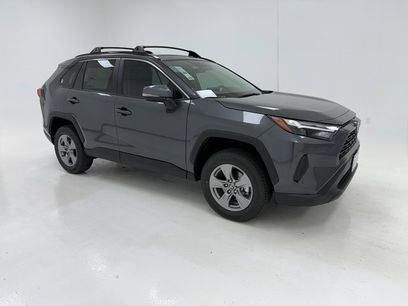 New 2025 Toyota RAV4 XLE w/ Convenience Package