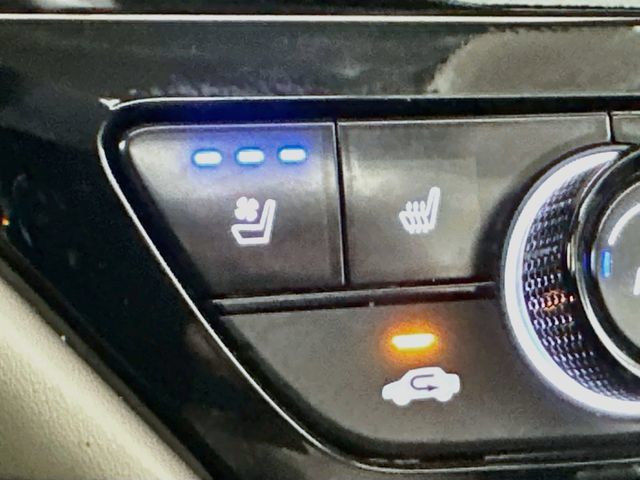 Certified 2024 Honda Accord Touring image 15