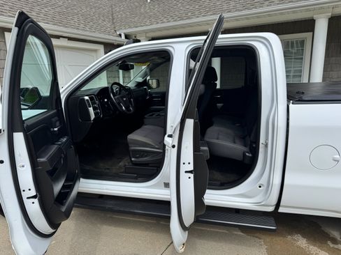 Used 2015 Chevrolet Silverado 1500 LT w/ All Star Edition AWD/4WD image 9