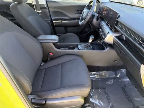 Certified 2024 Hyundai Kona SE image 20