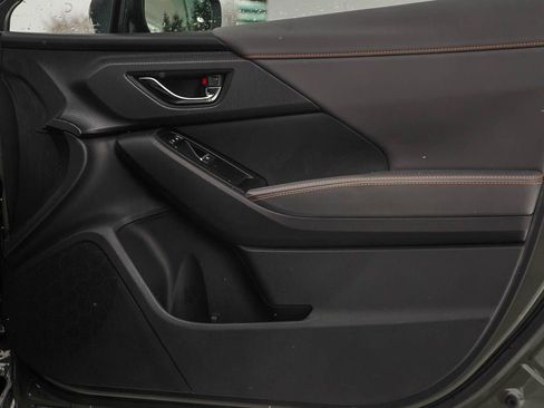 New 2026 Subaru Crosstrek 2.5i Limited image 9