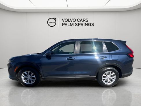 Used 2024 Honda CR-V LX image 7