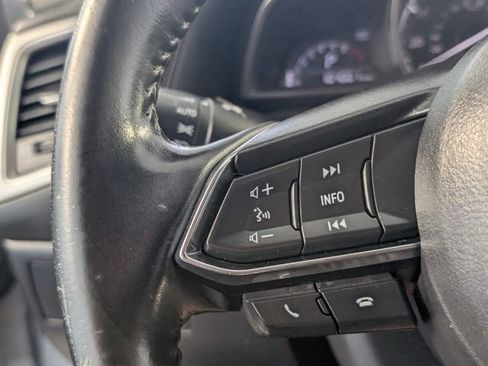 Used 2017 MAZDA MAZDA3 Touring image 25