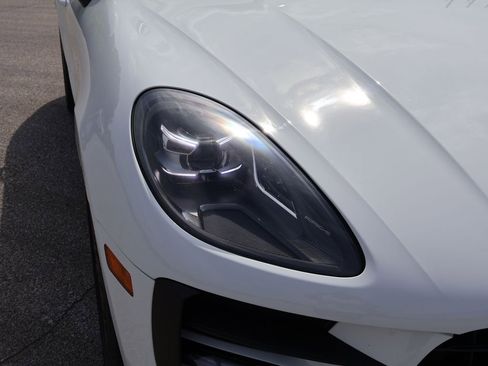Used 2021 Porsche Macan AWD/4WD image 14