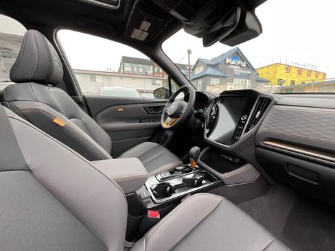 New 2026 Subaru Forester Wilderness image 18