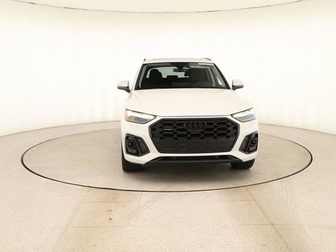 Certified 2023 Audi Q5 2.0T Prestige w/ Prestige Package AWD/4WD image 11