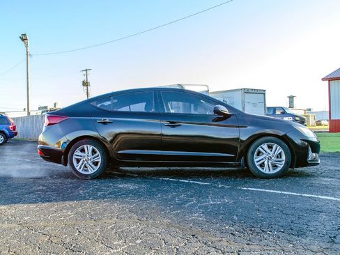 Used 2020 Hyundai Elantra Value Edition w/ Cargo Package (C1) image 4