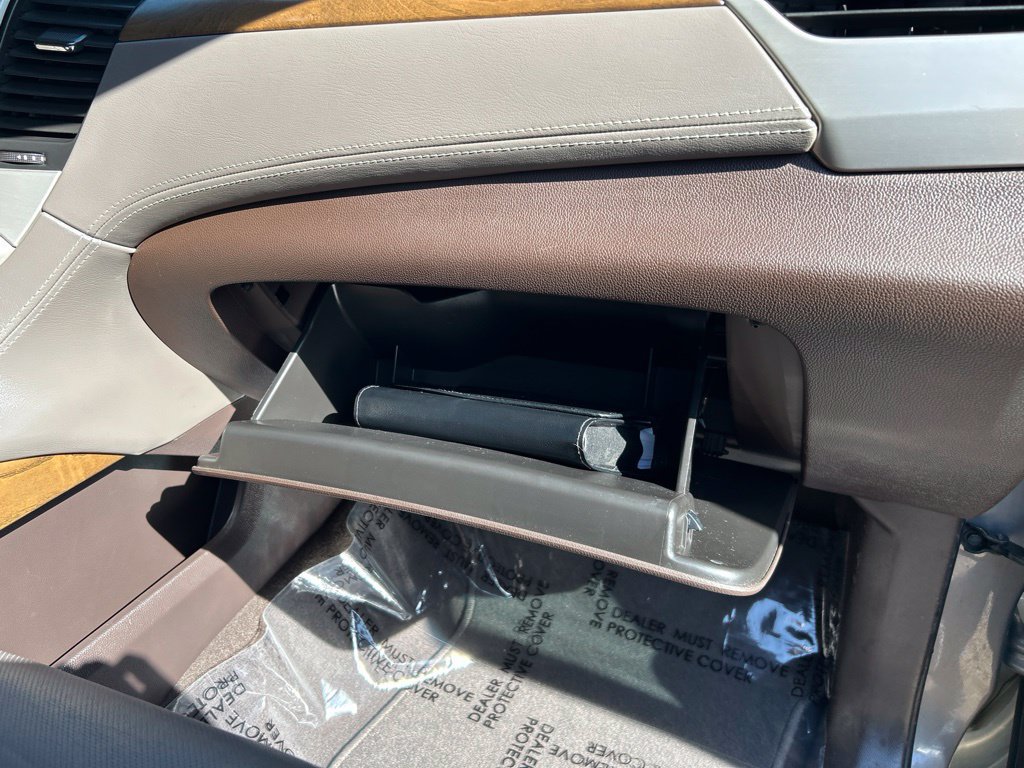 Used 2019 GMC Yukon XL Denali AWD/4WD image 51