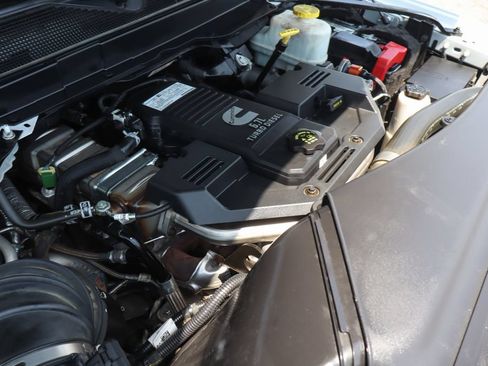 Used 2023 RAM 5500 Tradesman AWD/4WD image 14