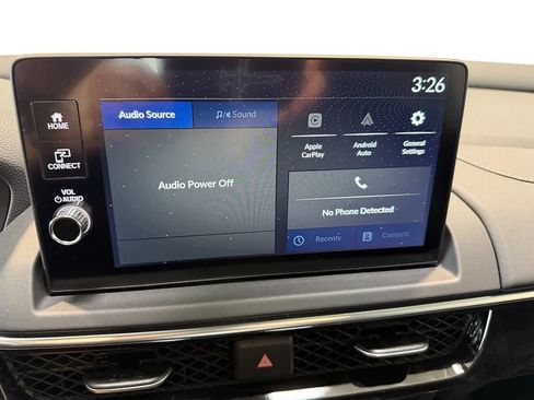 New 2026 Acura ADX AWD image 26