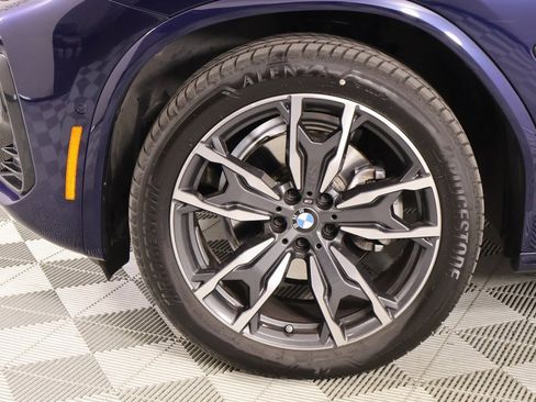 Used 2024 BMW X3 xDrive30i w/ Premium Package image 19