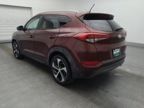 Used 2016 Hyundai Tucson Sport image 5