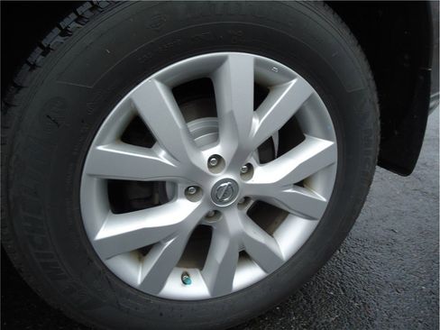 Used 2011 Nissan Murano SL image 26