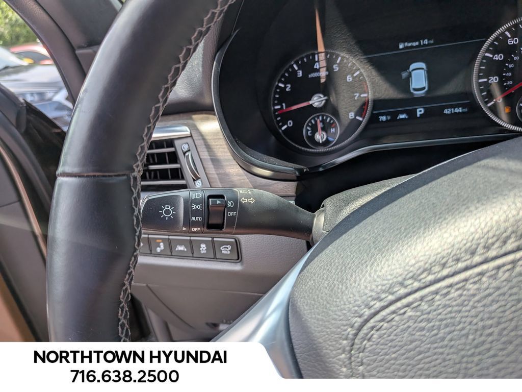 Used 2022 Kia Telluride SX w/ SX Prestige Package AWD/4WD image 28