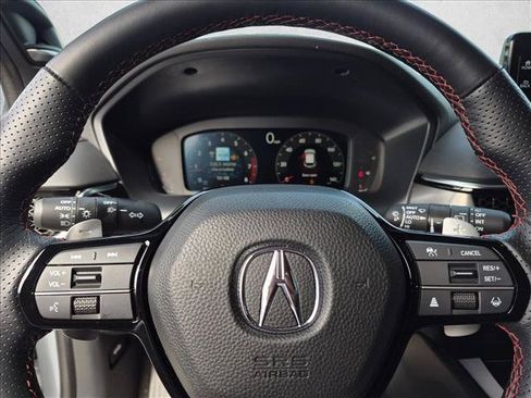 Used 2025 Acura ADX A-Spec w/ Advance Package AWD/4WD image 12
