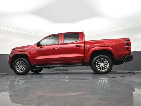 Used 2025 Chevrolet Colorado LT w/ LT Convenience Package RWD image 25