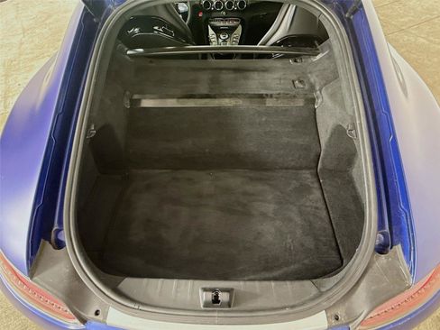 Used 2020 Mercedes-Benz AMG GT R w/ Exclusive Interior Package image 13