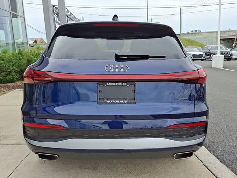New 2025 Audi Q5 Premium Plus w/ Premium Plus image 5