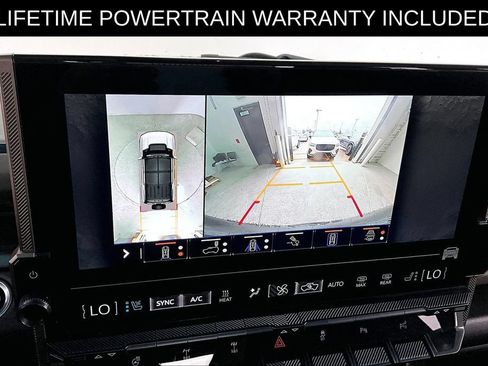 Used 2025 GMC Hummer EV 3X w/ Extreme Off-Road Package AWD/4WD image 31