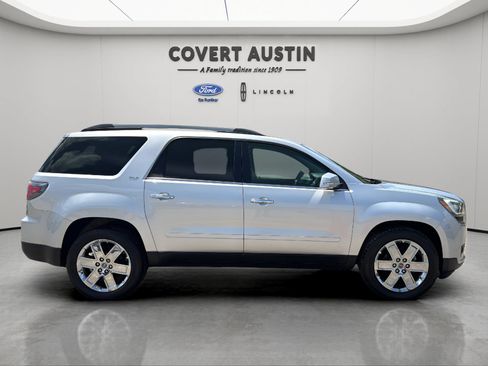 Used 2017 GMC Acadia Limited SLT FWD image 6